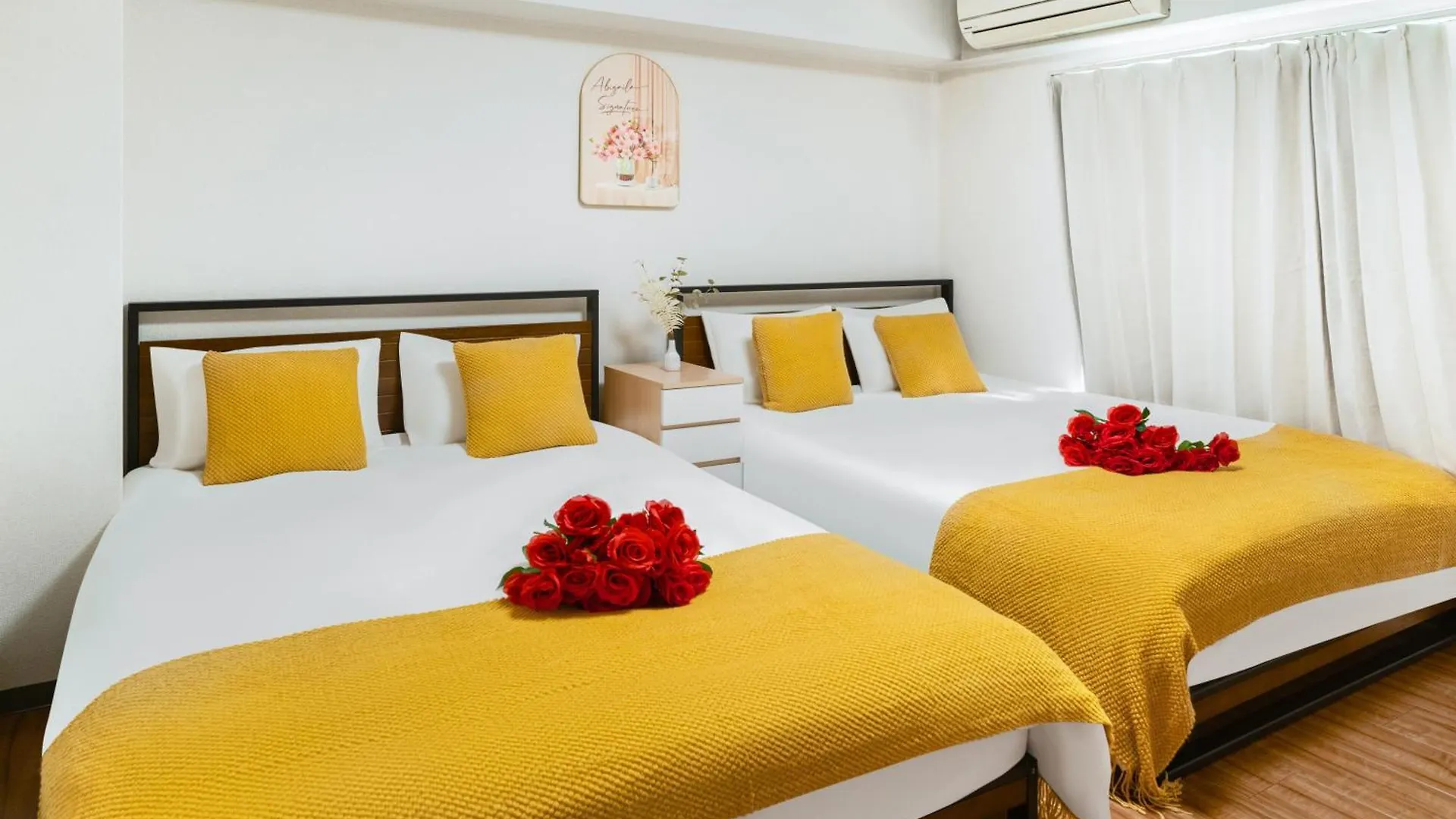 6Th Floor 602 With Elevator, 700 Meters Walk From Nishi-Shinjuku Gochome 4 Minutes To Shinjuku, 75 Square Meters Plus 30 Square Meters Of Large Balcony Tokyo