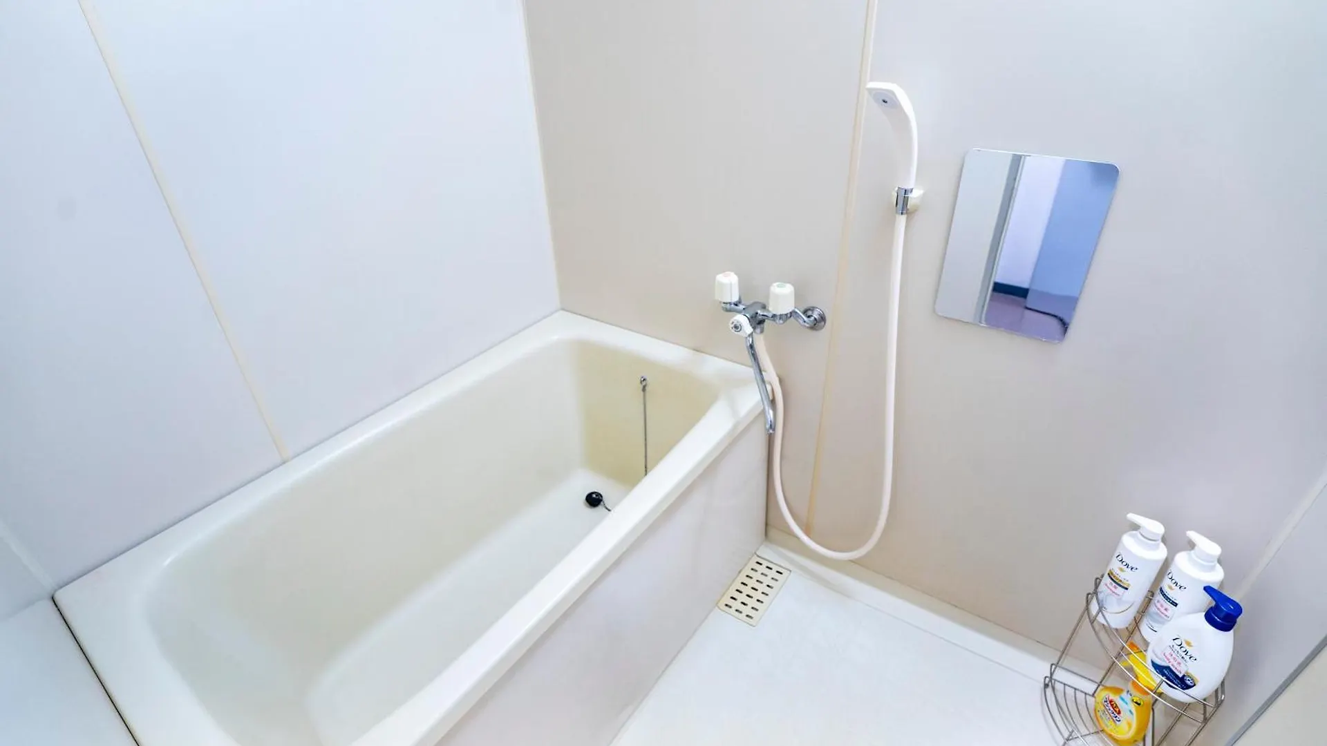 6Th Floor 602 With Elevator, 700 Meters Walk From Nishi-Shinjuku Gochome 4 Minutes To Shinjuku, 75 Square Meters Plus 30 Square Meters Of Large Balcony Tokyo 0*,