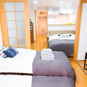 アパート 渋谷26 家族や仲間と楽しく過ごそう！光回線完備, 東京都
