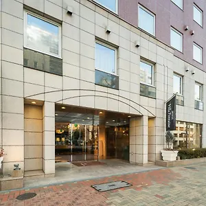 Fontaine Tokyo-kayabacho Отель