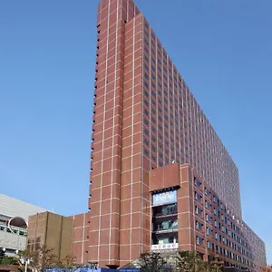 Shinjuku Hotel