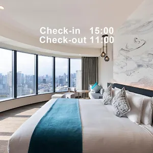 Mitsui Garden Toyosu Premier - Hotel
