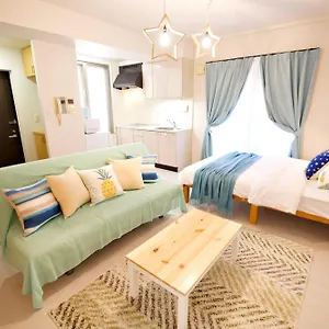 レガリアヒルズ Apartment