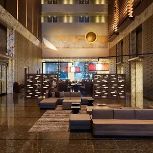 Fontaine Grand Tokyo-shiodome טוקיו