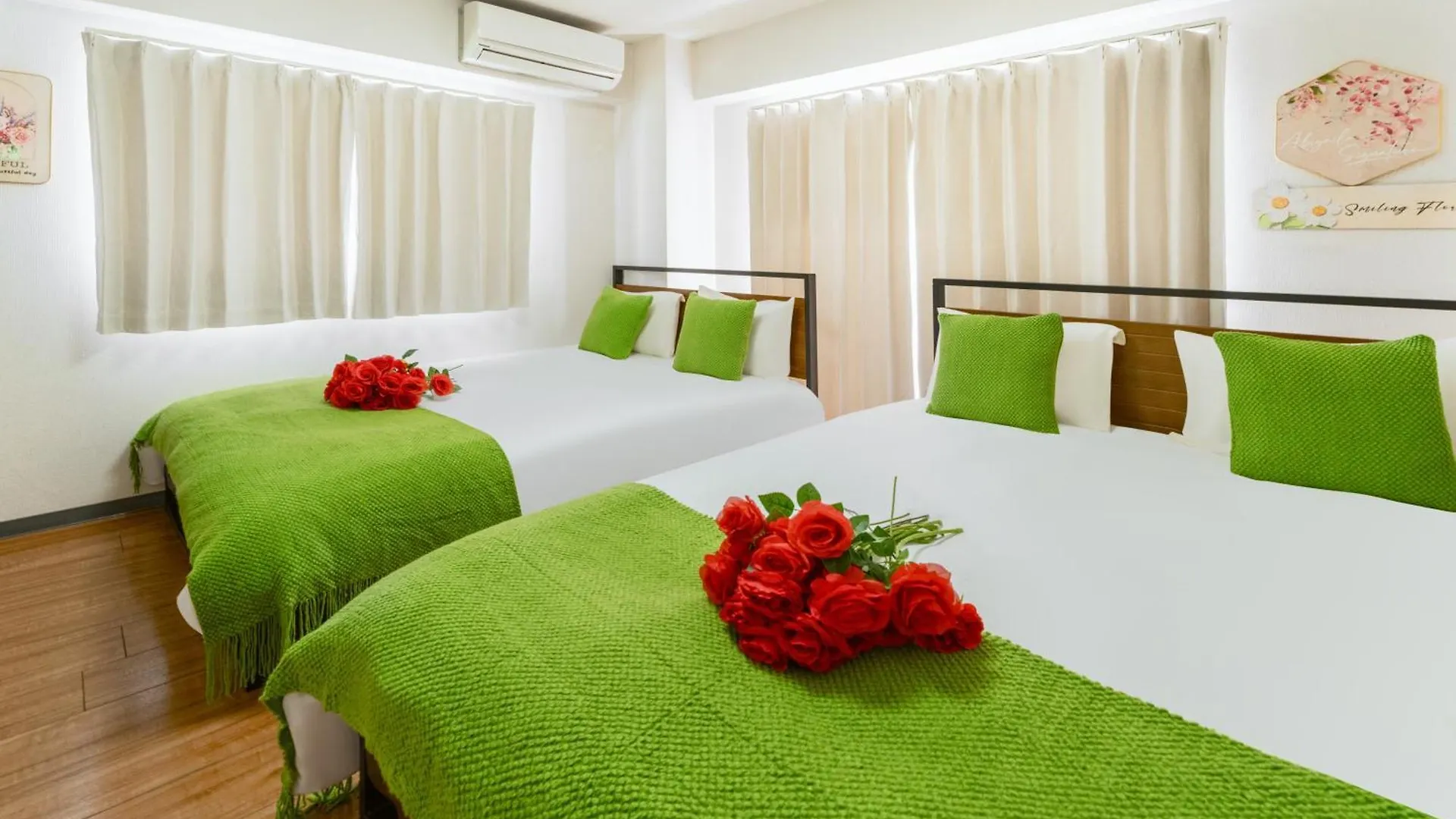 6Th Floor 602 With Elevator, 700 Meters Walk From Nishi-Shinjuku Gochome 4 Minutes To Shinjuku, 75 Square Meters Plus 30 Square Meters Of Large Balcony Tokyo Apartment